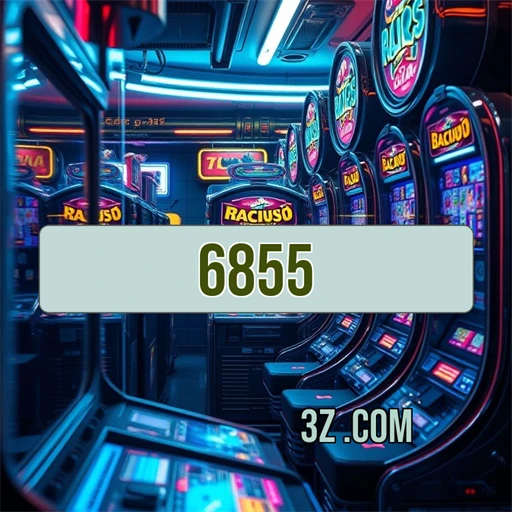 Recursos Incríveis do app do 6855.com para Gamers Brasileiros