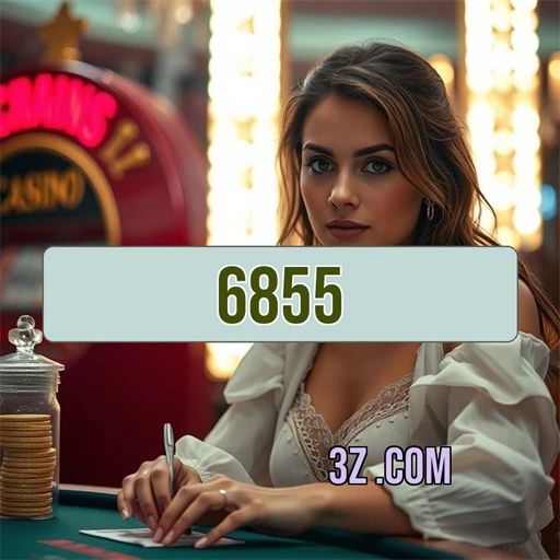 Esporte e Emoção: Explore o 6855.com com Novas Perspectivas
