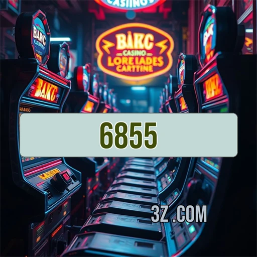 Recursos VIP Incríveis no 6855.com para Jogadores Exigentes