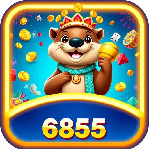 6855.com Logo