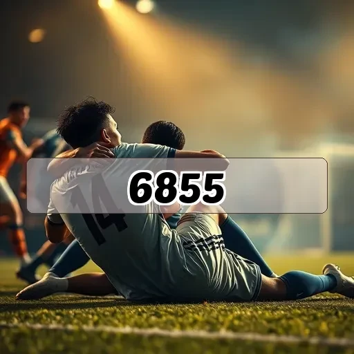 6855.com: O Destino Definitivo para Jogadores de Pôquer Brasileiros