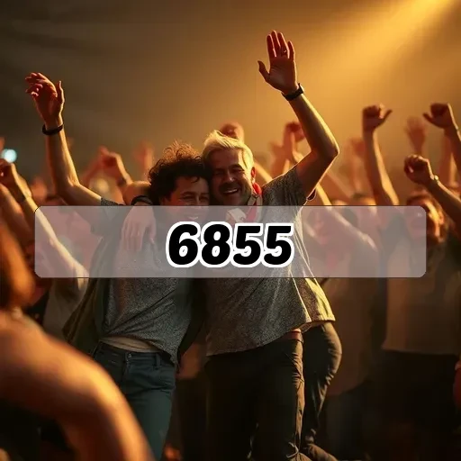 6855.com: Descubra a Revolução das Apostas Esportivas para Você