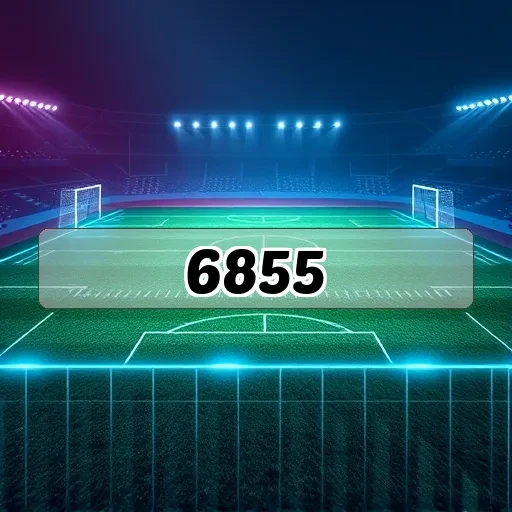 6855.com Torneios: Desperte Seu Espírito Competitivo em Grande Estilo